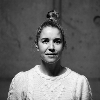 Marie Frier Hvejsel - Professor