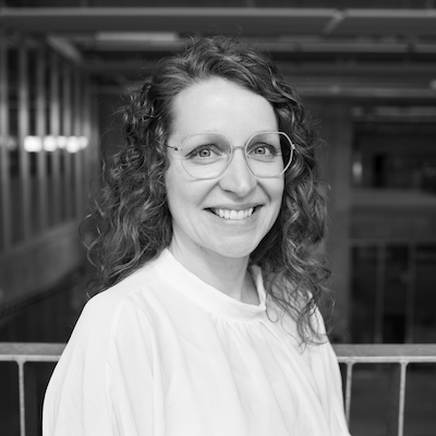 Mia Mimi Flodager - Ph.d.-koordinator