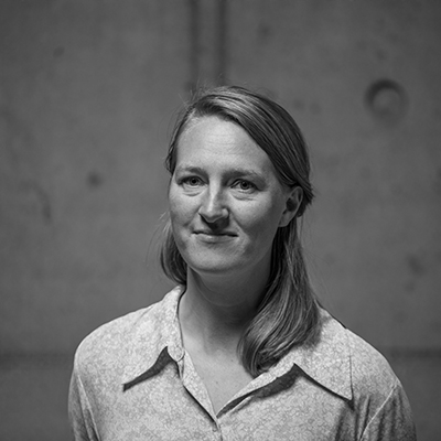 Nina Ventzel Riis - Lektor