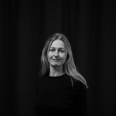 Sidse Martens Gudmand-Høyer - Adjunkt