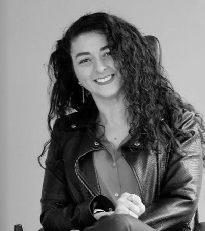 Emilie Ghali