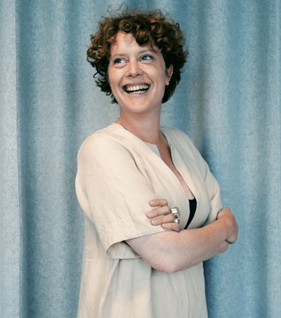 Naima Callenberg