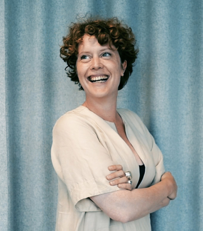 Naima Callenberg