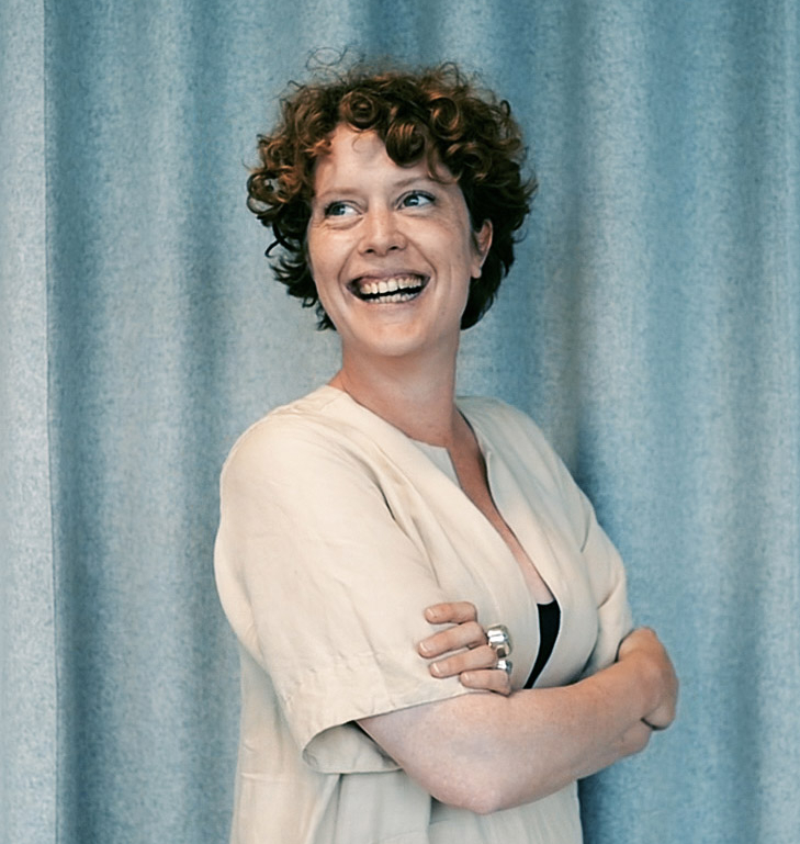 Naima Callenberg