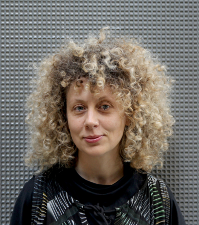 Alicia Lazzaroni