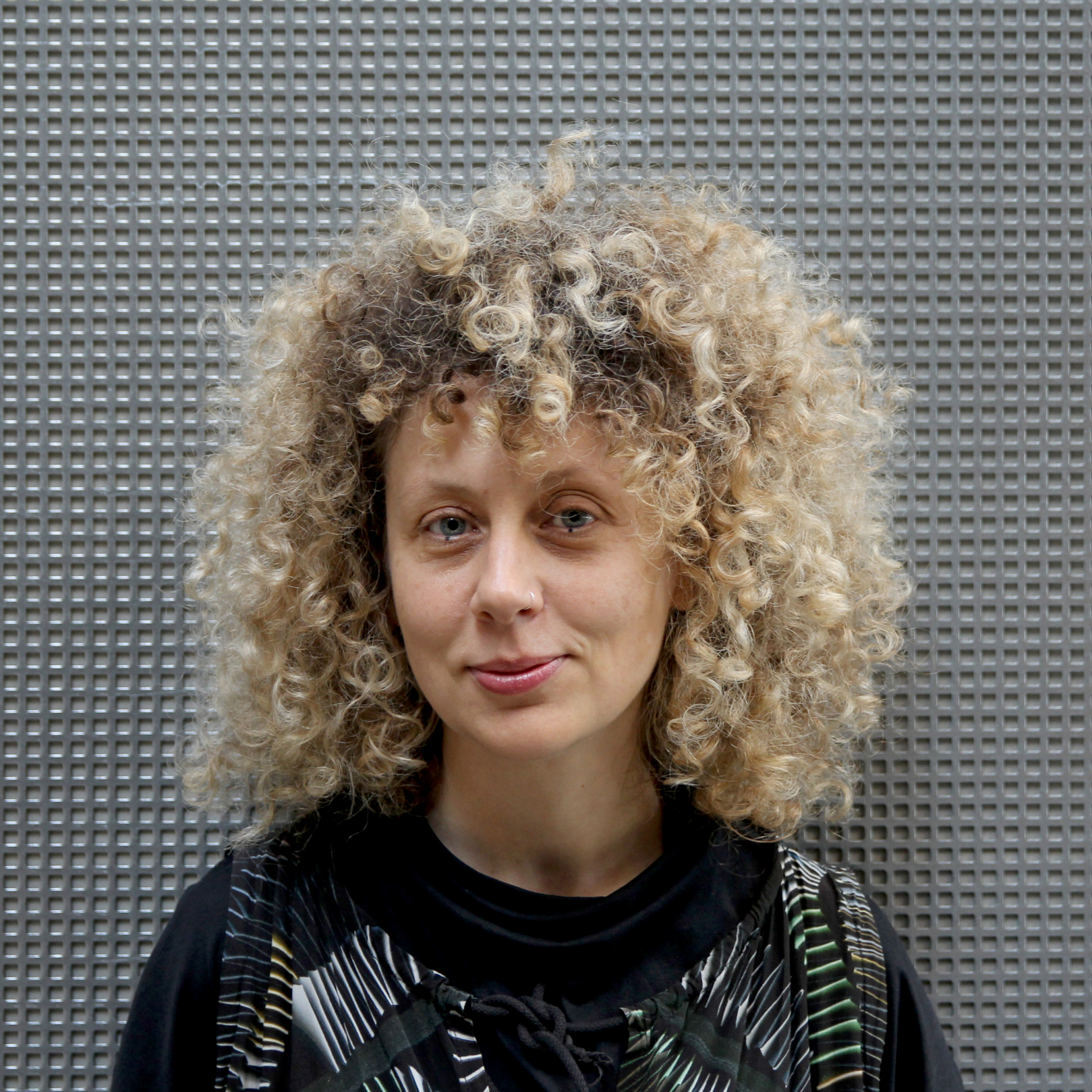 Alicia Lazzaroni