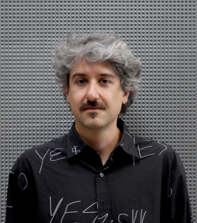 Antonio Bernacchi