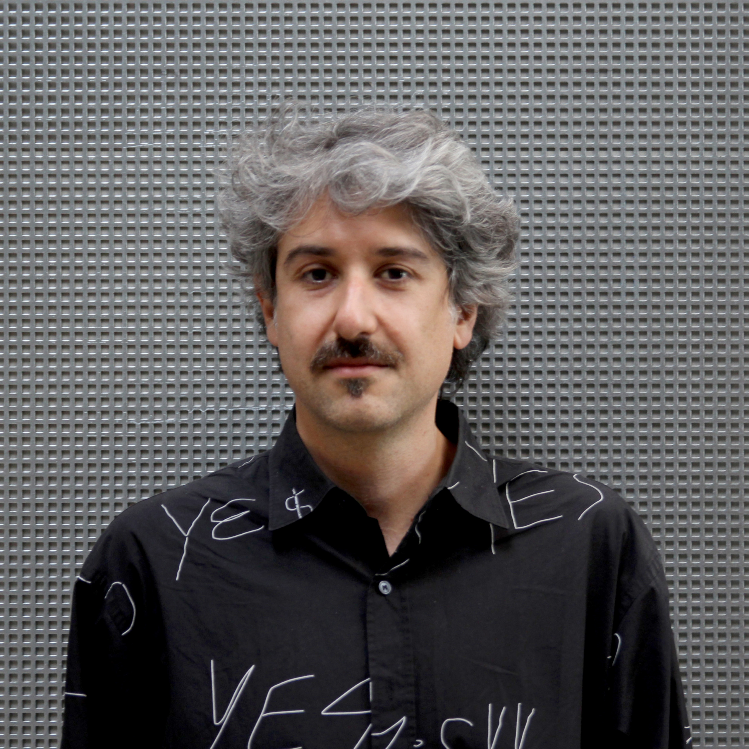 Antonio Bernacchi