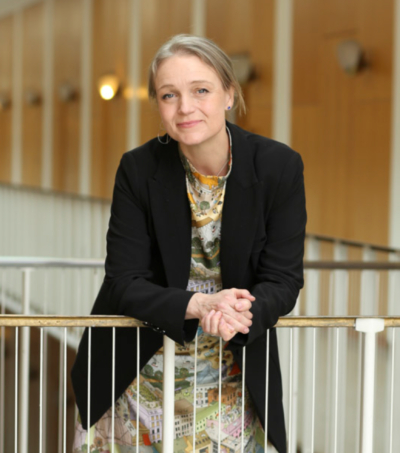 Anne Mette Boye