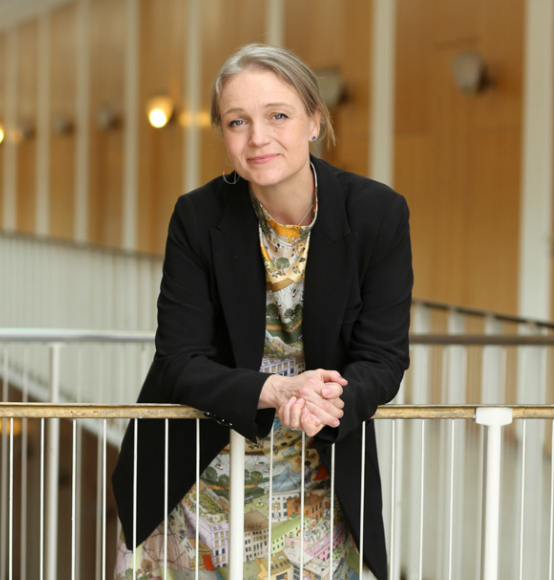 Anne Mette Boye