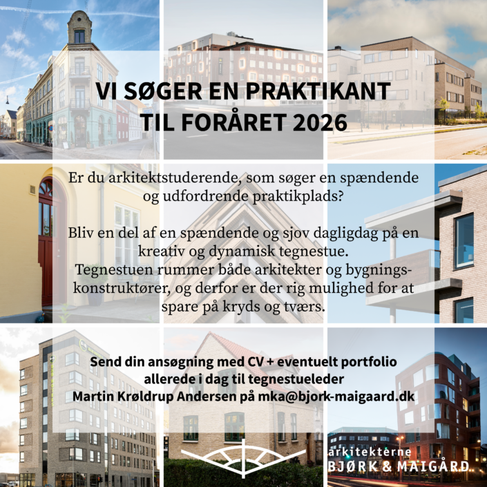 Arkitekt-2026