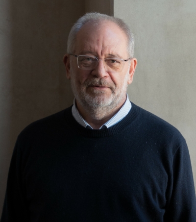 Henrik Tvarnø
