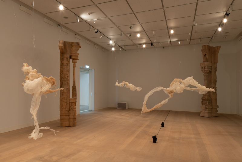 STUDIO URSULA NISTRUP – PRAKTIK – EFTERÅR 2025