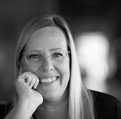 Mette Baarup