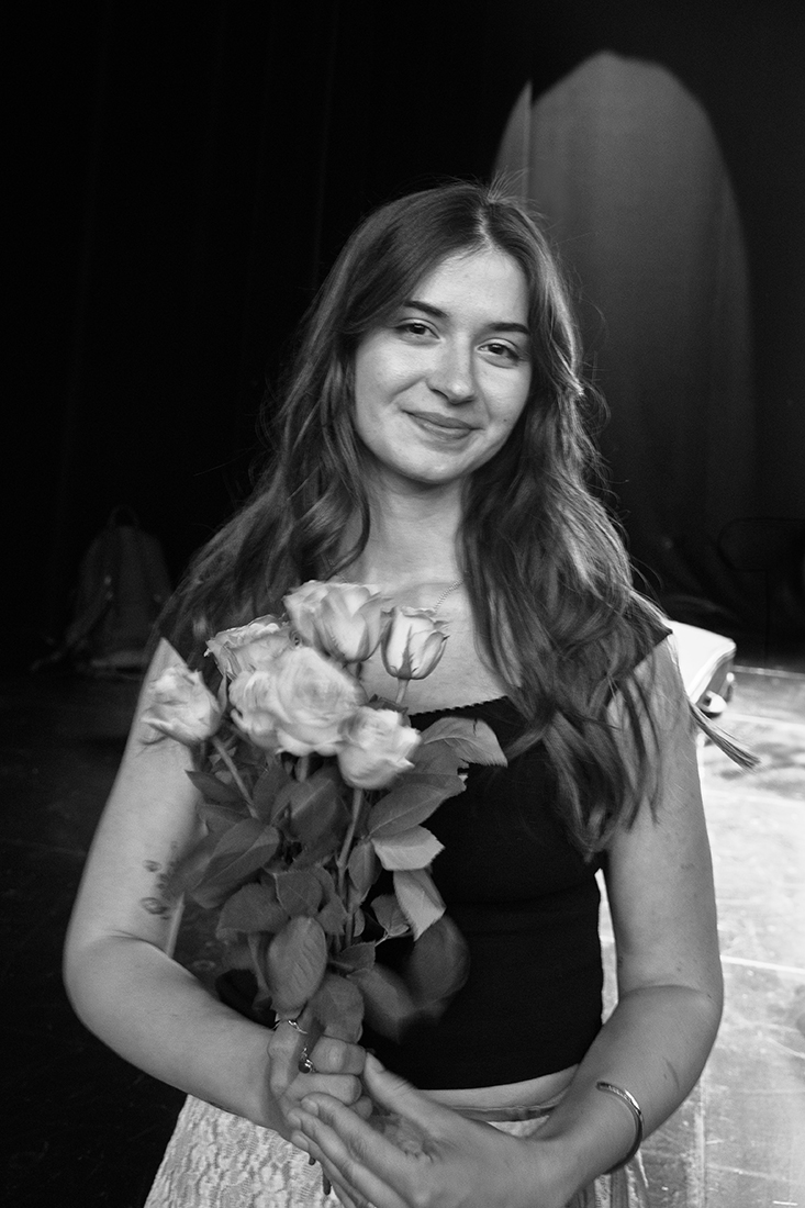 Paula Eliza Bruvere