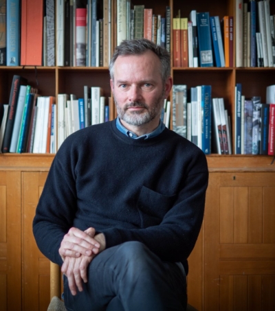 Thomas Bo Jensen