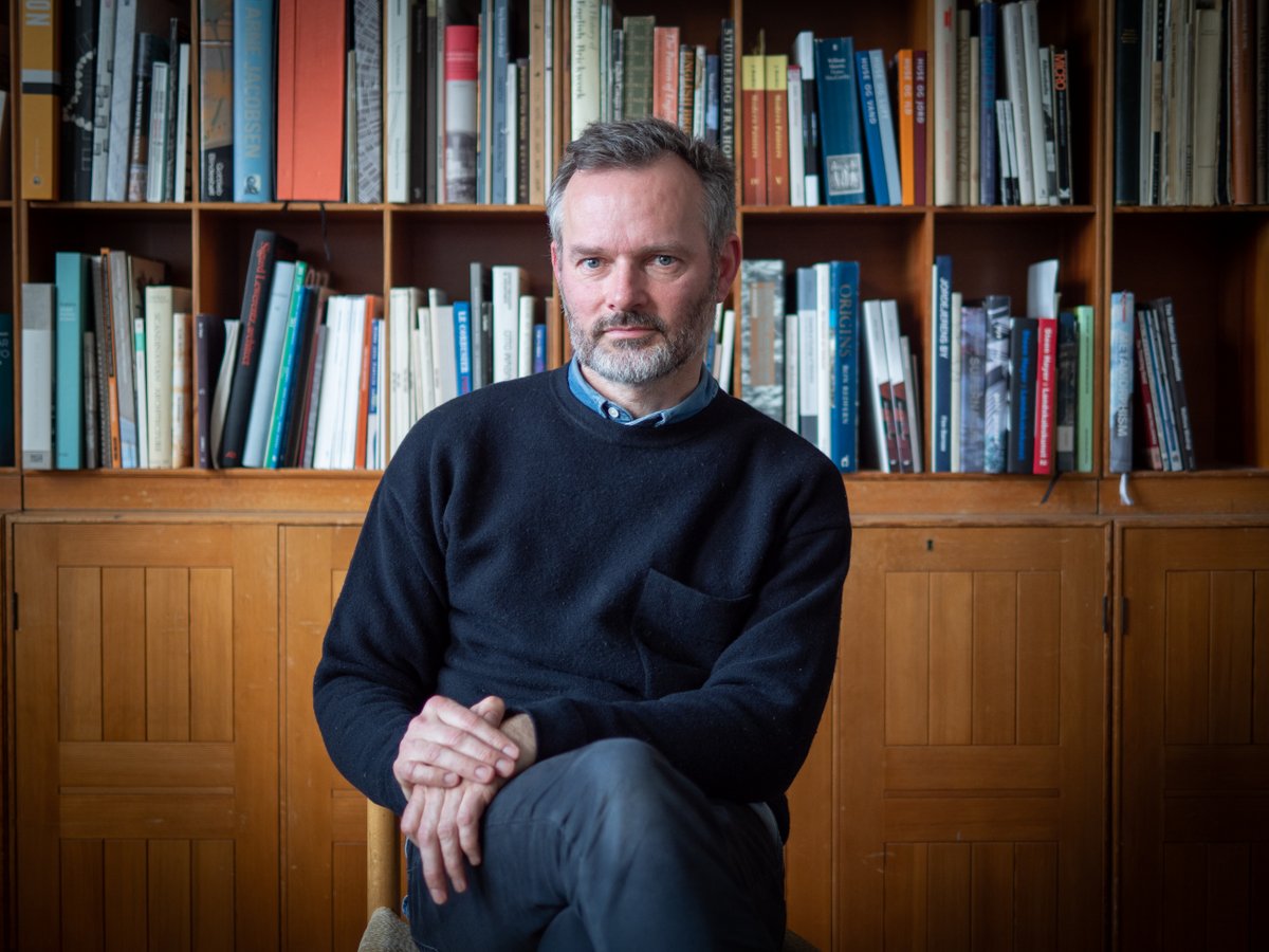 Thomas Bo Jensen
