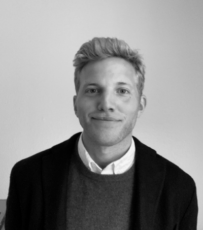 Bendik Støckert