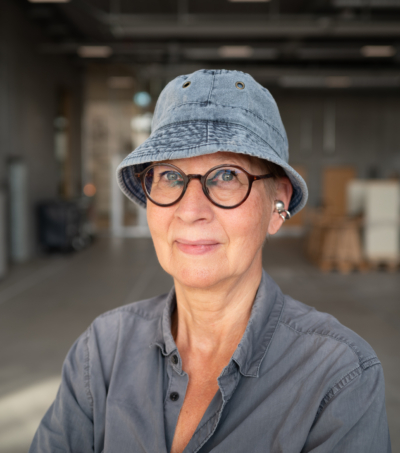 Karen Kjærgaard