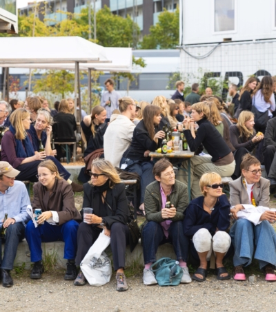 OPEN25 - Se dagen i billeder