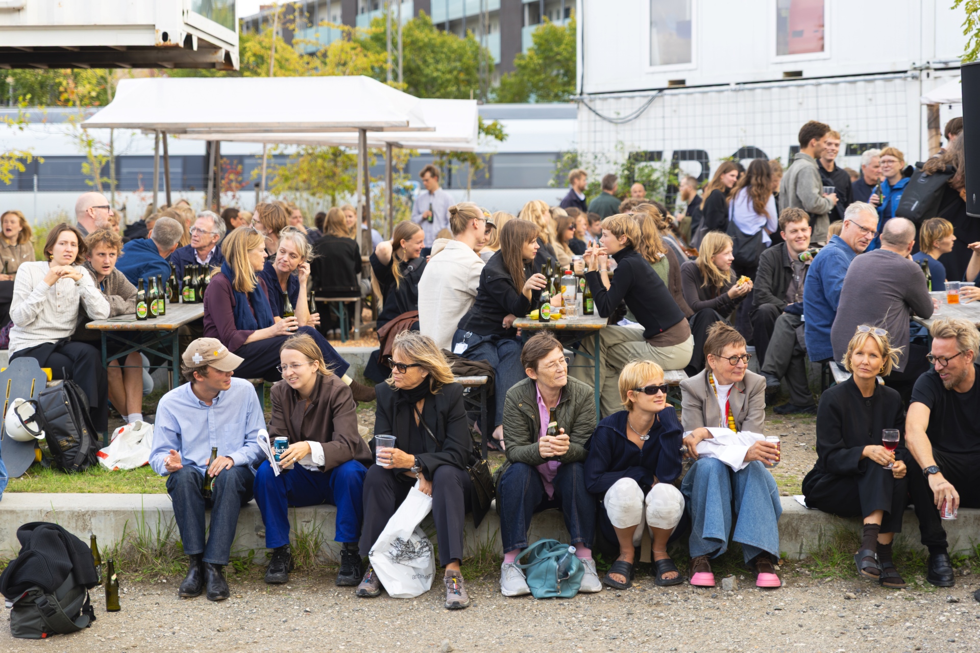 OPEN25 – See the Day in Pictures