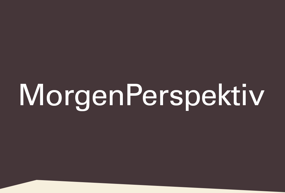 MorgenPerspektiv MorgenPerspektiv