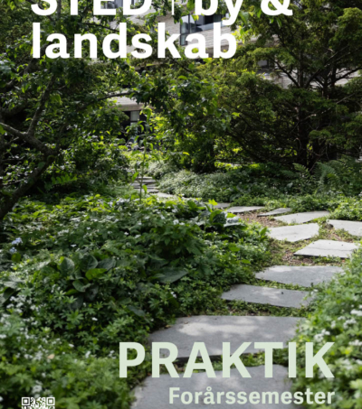 STED Praktikopslag