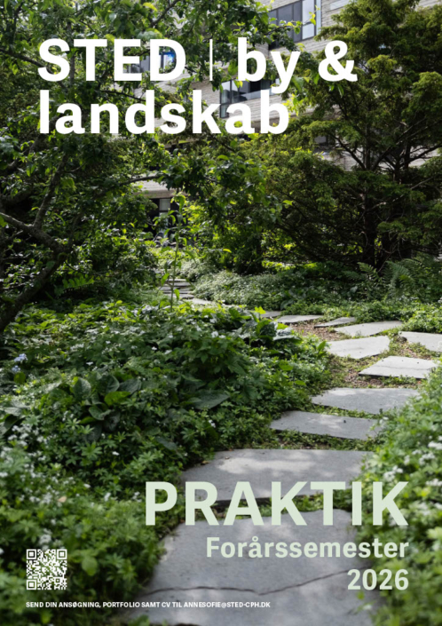 STED_PRAKTIK_F26 STED Praktikopslag