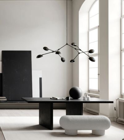 Design Intern - 101 Copenhagen & NORR11