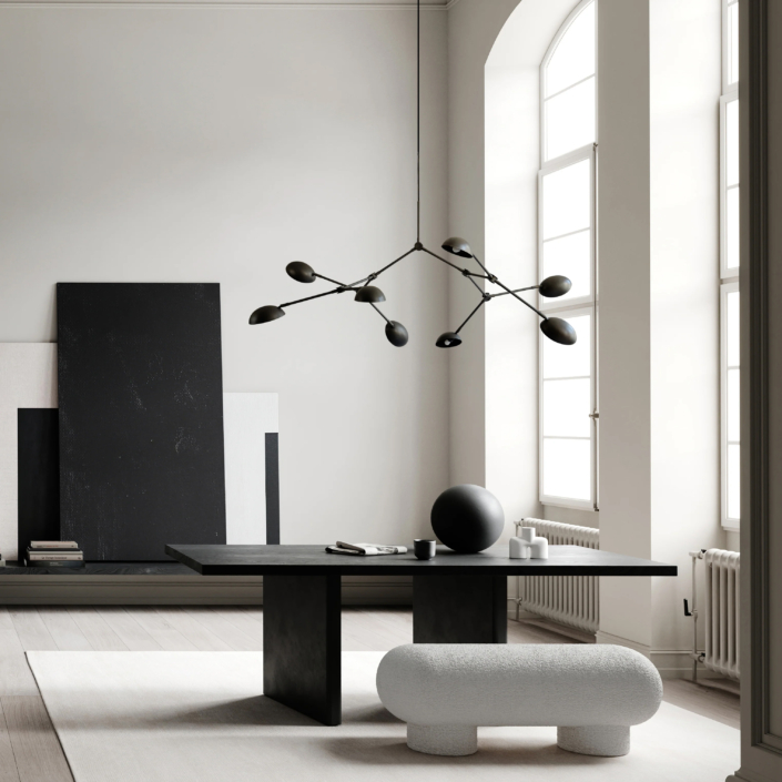 Design Intern - 101 Copenhagen & NORR11