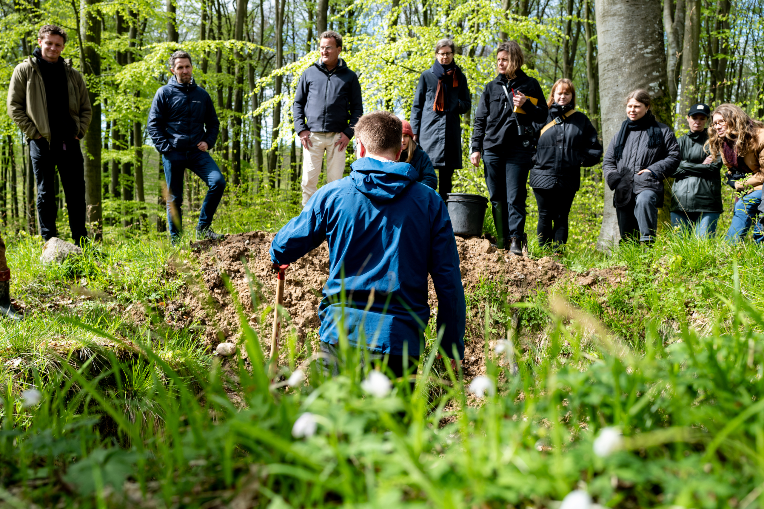 Landskaber Landskaber