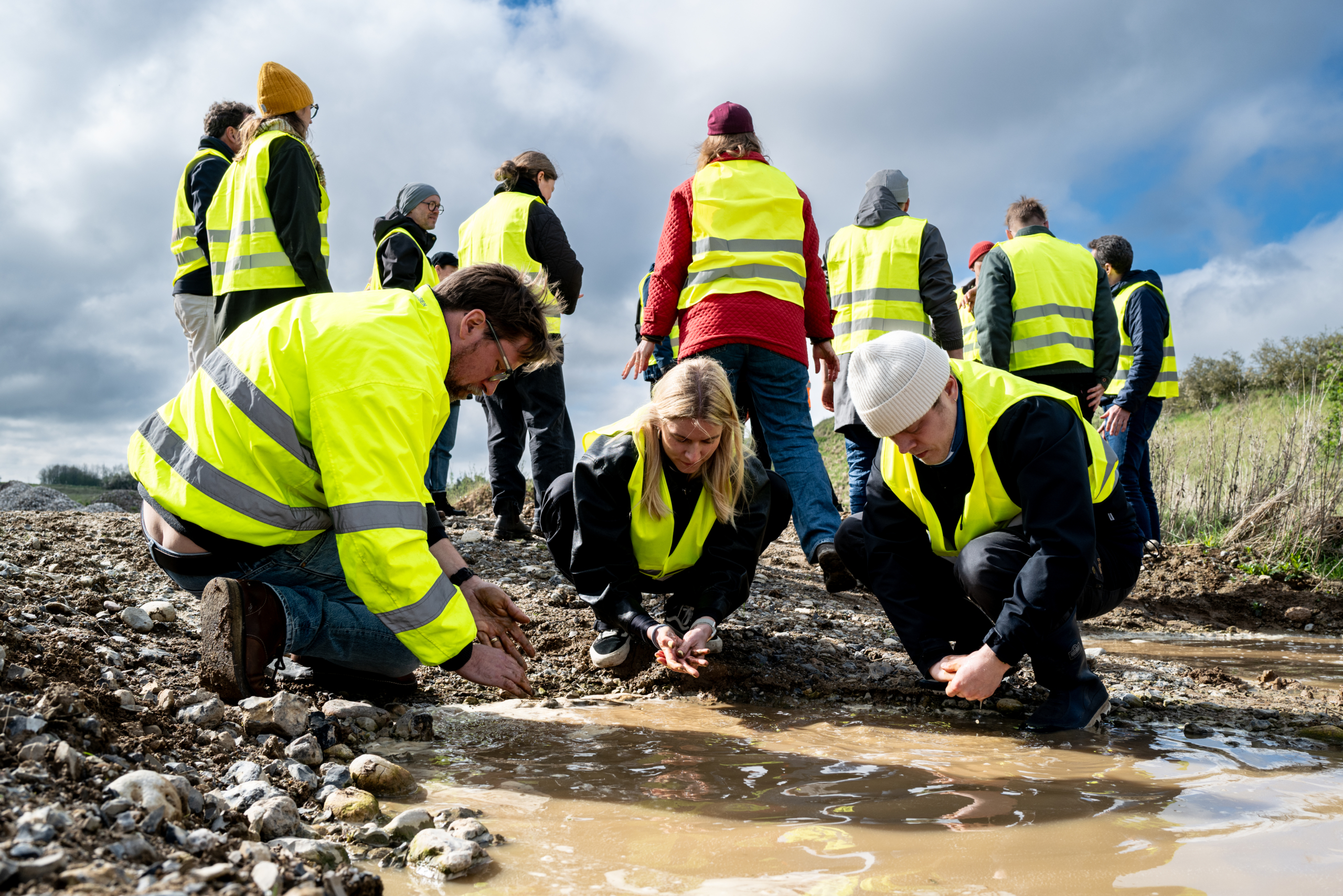 Materialer Nye sammenhænge: Materialer
