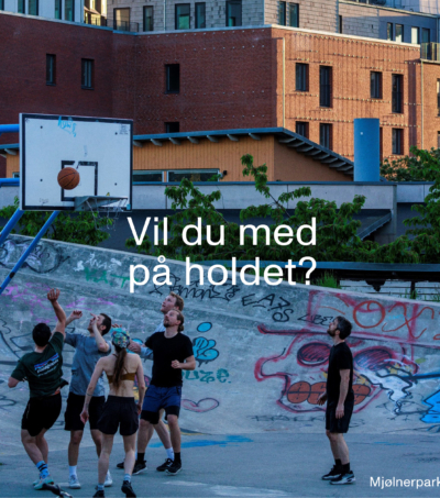 Nordic Office of Architecture søger arkitektpraktikant