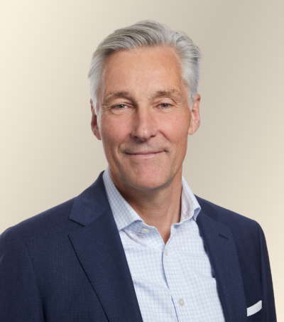 Carsten With Thygesen