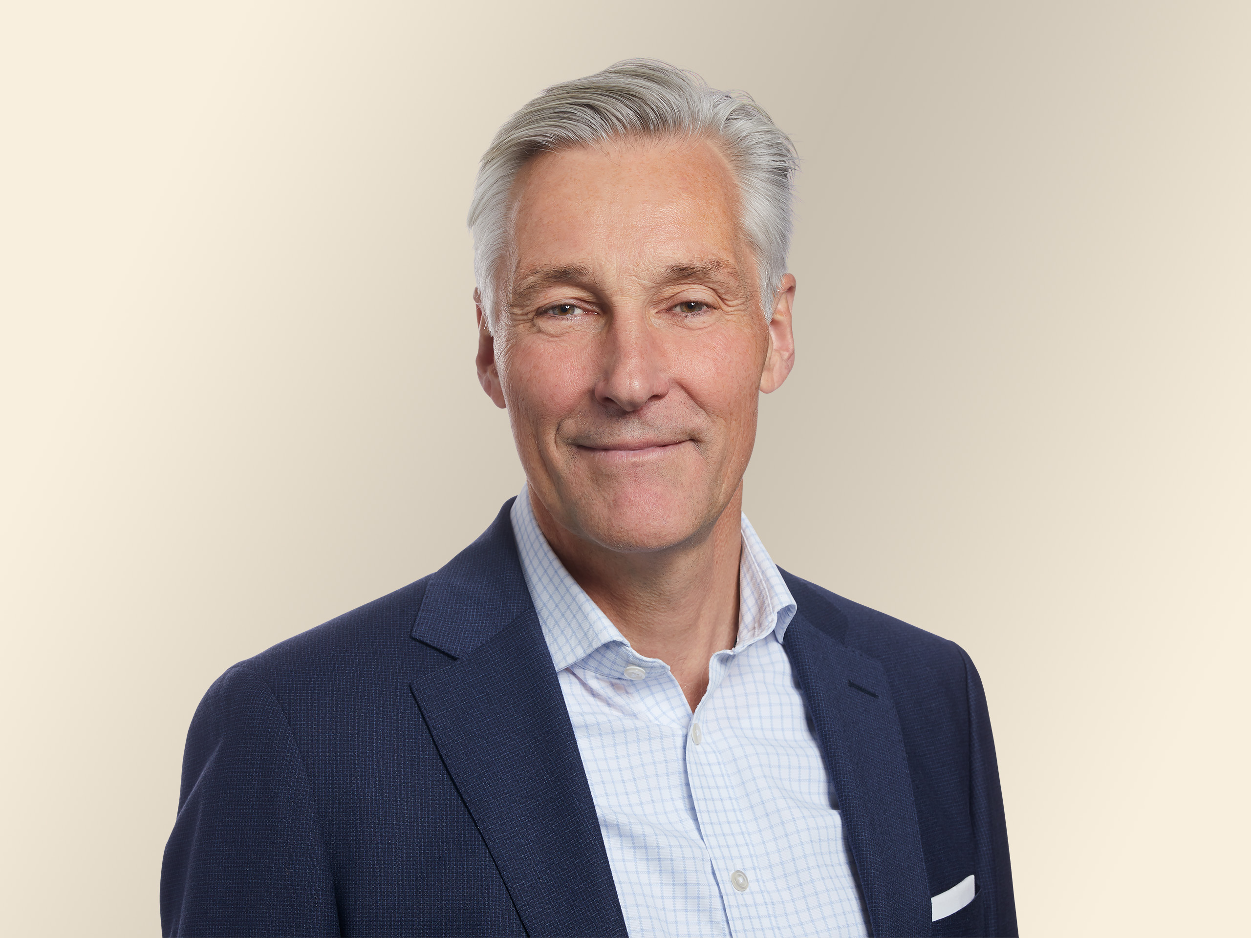 Carsten With Thygesen