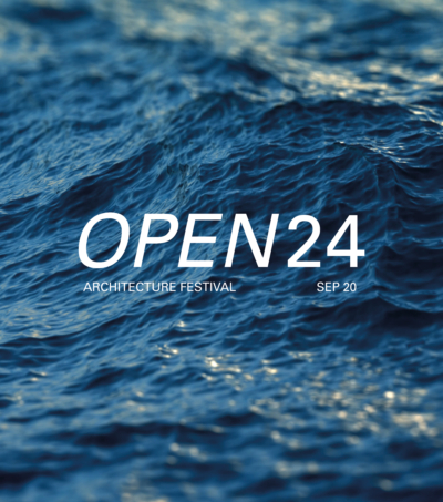OPEN24 m ocean
