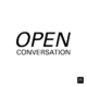 OPEN26 Conversation cover