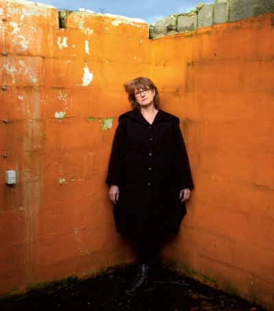 01 _ Solvej Balle _ Photocredit Sarah Hartvigsen Juncker