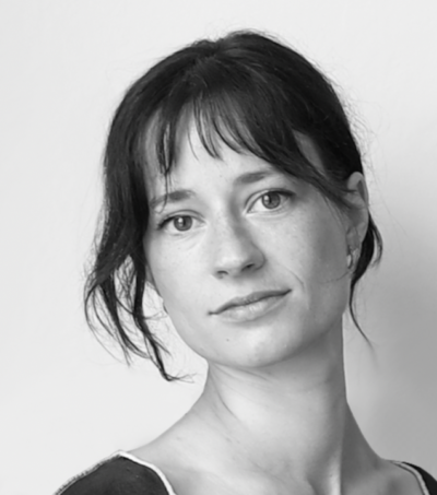 Julie Lecuelle