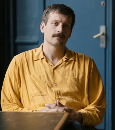 Mathias Ruthner
