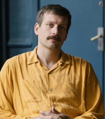 Mathias Ruthner