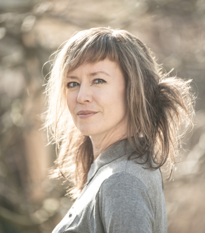 Mette Bruun Yde