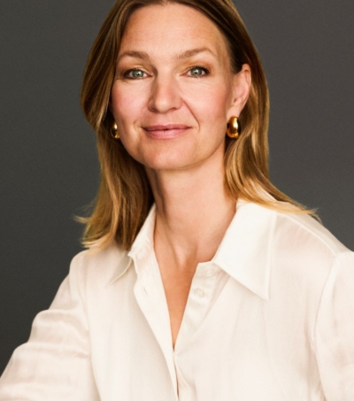 Karen Waltorp