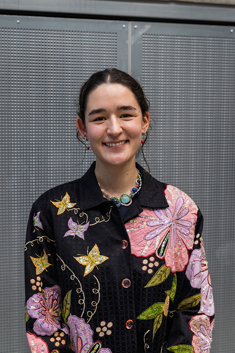 Andrea Ravn Beirholm