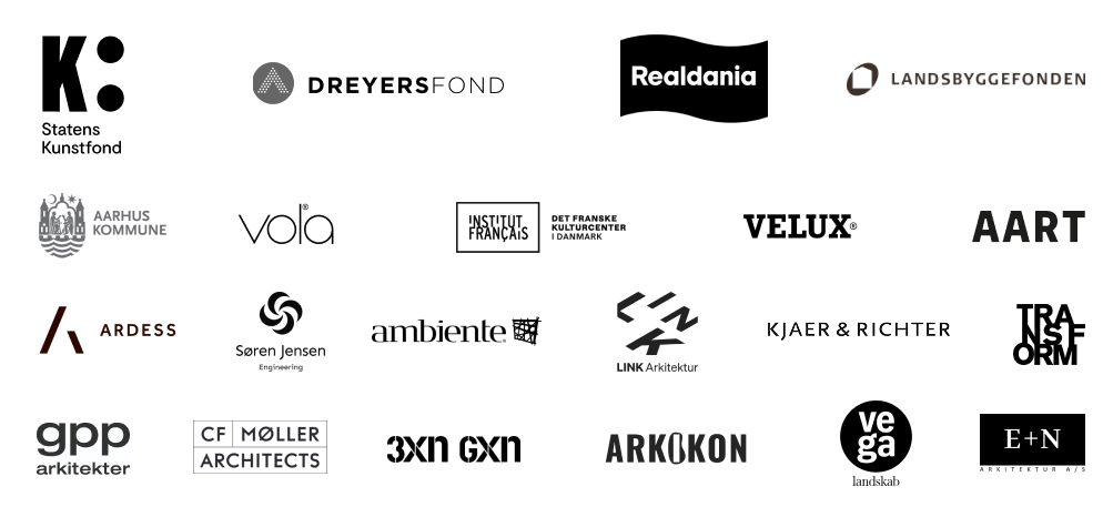 OPEN partners