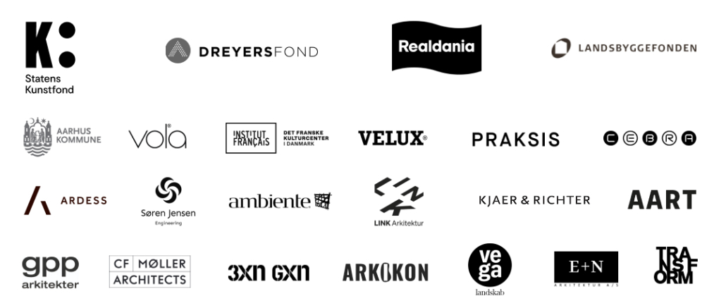 OPEN partners