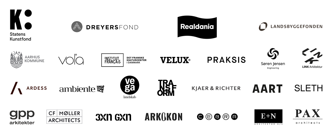 OPEN partners