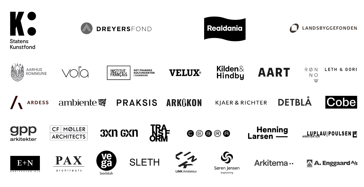 OPEN partners