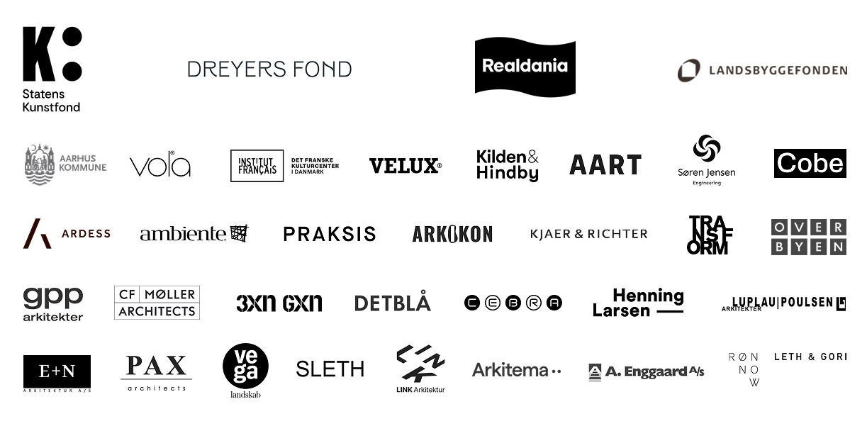 OPEN partners