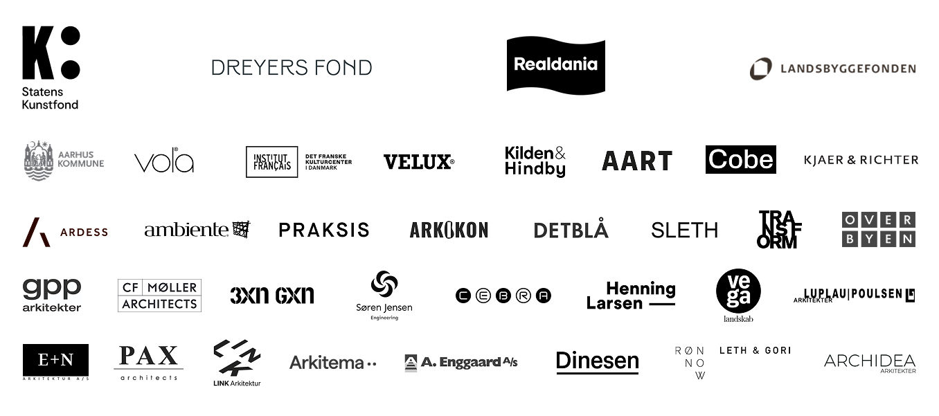 OPEN partners